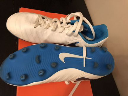Бутсы nike р-р 36,5