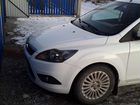 Ford Focus 1.6 МТ, 2008, 205 800 км