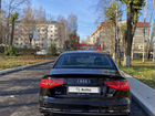Audi A4 2.0 AMT, 2012, 190 000 км объявление продам