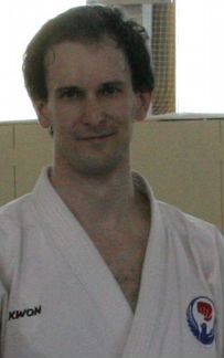 Каратэ вадо-кай (WKF)