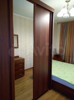 2-к квартира, 50 м², 5/20 эт.