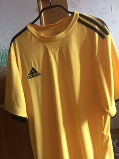 Футболка adidas