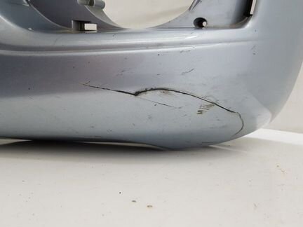 Бампер передний Datsun Mi-Do