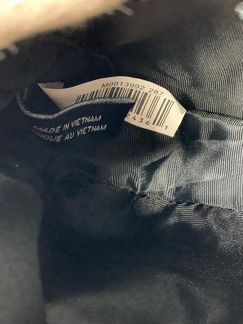 Marc Jacobs Snapshot прямоугольная сумка на плечо