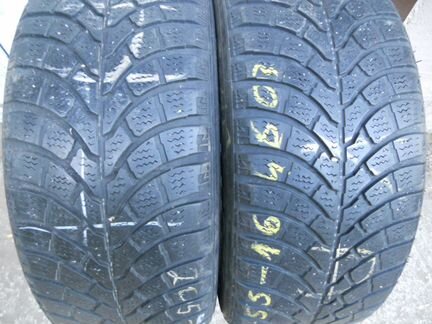 Всесезонные шины 205/55R16 Firestone FW930