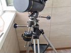 Телескоп levenhuk Skyline Pro 90 Mak объявление продам