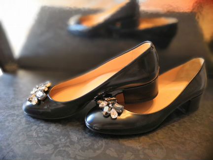 Туфли Fabiani люкс 36