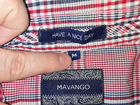 Рубашка мужская Mavango объявление продам