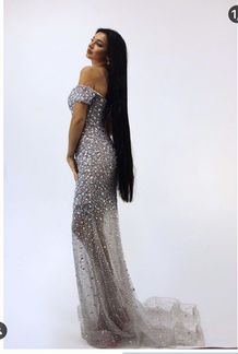 Платье вечернее Terani Couture