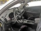 Kia Sportage 2.0 AT, 2012, 165 000 км объявление продам