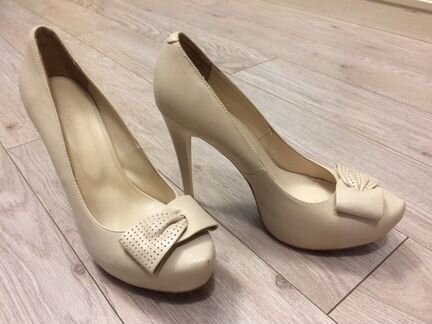 Туфли 37 размер