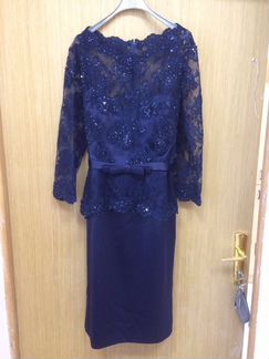 Вечернее платье To be Bride. ST063B