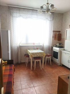 3-к квартира, 76 м², 15/16 эт.