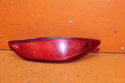 Отражатель правый Hyundai Solaris 1 2010-2014