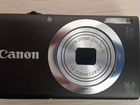 Цифровой фотоаппарат Canon pc 1731