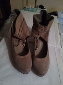 Туфли Marco Tozzi р 39