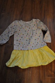 Платье Gymboree 2T (2года)