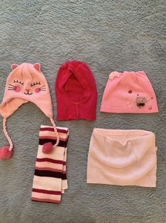 Набор для девочки