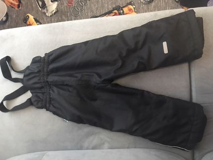 Зимние брюки