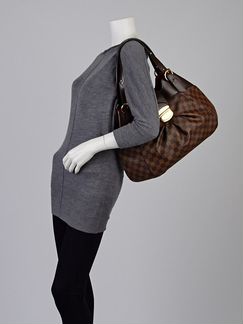 Louis Vuitton Sistina GM Damier оригинал