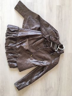 Платиновый костюм oggi - новый