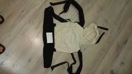 Рюкзачок-переноска ergobaby Carrier