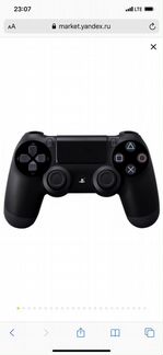 Sony DualShock 4 (CUH-ZCT1E)