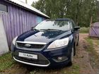Ford Focus 1.6 МТ, 2010, 215 000 км