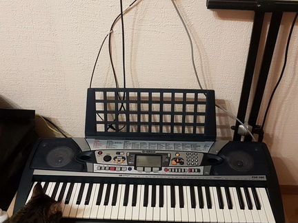 Синтезатор Yamaha
