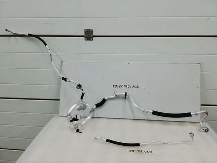 Трубка кондиционера Мерседес A2138307502