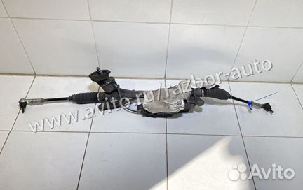 Рейка электрическая Audi A3 8V 2014+