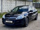 Opel Astra 1.6 МТ, 2012, 154 000 км