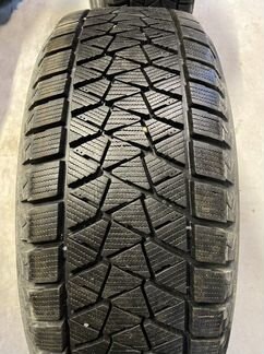 Шины Шины bridgestone blizzak DM-V2 225/55 R18 98T