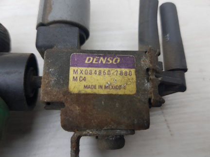 Клапан электромагнитный Acura Mdx 1 J35A5 2004