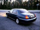 Rover 75 1.8 МТ, 1999, 180 000 км