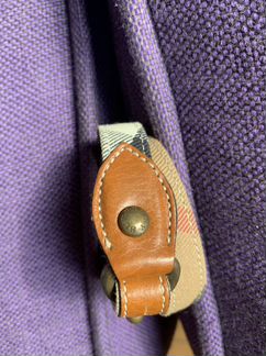Браслет Burberry оригинал