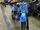Мотоцикл motoland кросс XR250 lite PRO-sport 2021 объявление продам