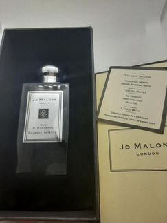 Jo Malone Oud & Bergamot