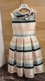 Нарядное платье