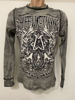 Футболки Afflictione, Xsteme Couture, Archaic
