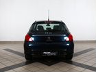Peugeot 308 1.6 AT, 2012, 114 011 км объявление продам