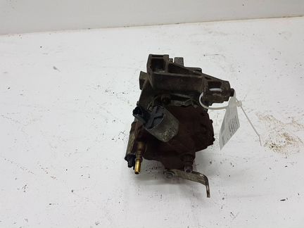 Тнвд Ford Fusion, Ford Fiesta 1.4 Continental