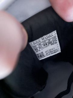 Кроссовки Adidas Y-3 ren 43ru