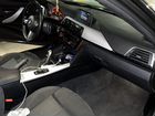 BMW 3 серия 2.0 AT, 2018, 115 000 км объявление продам