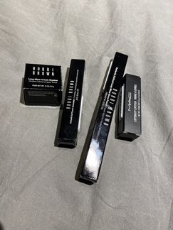 Тени консилер карандаш для бровей Bobbi Brown