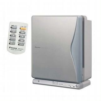 Daikin MC707VM-S очиститель воздуха