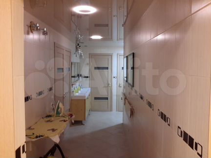 Комната 20 м² в 5-к, 3/8 эт.