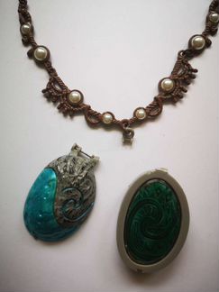 Кулон Моаны Disney оригинал