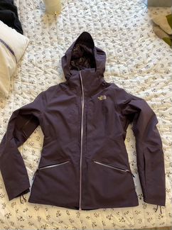 Куртка the north face женская М Anonymous jacket