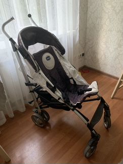 Коляска